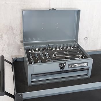 アストロプロダクツ コンパクトツールセット アストロプロダクツ コンパクトツールセット ミリ（56点組